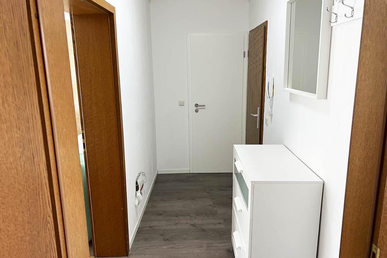 Cozy Worker Apartments Niederkassel Bagian luar foto