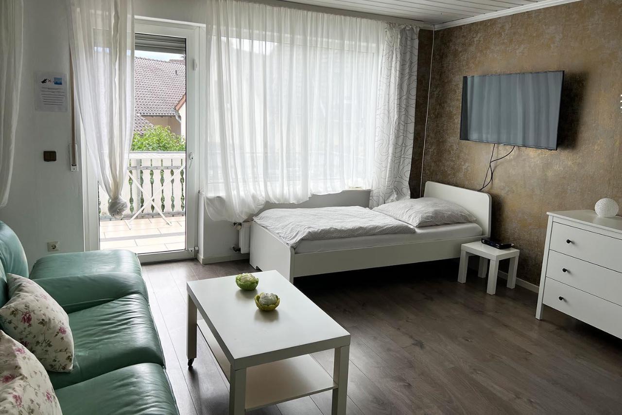 Cozy Worker Apartments Niederkassel Bagian luar foto