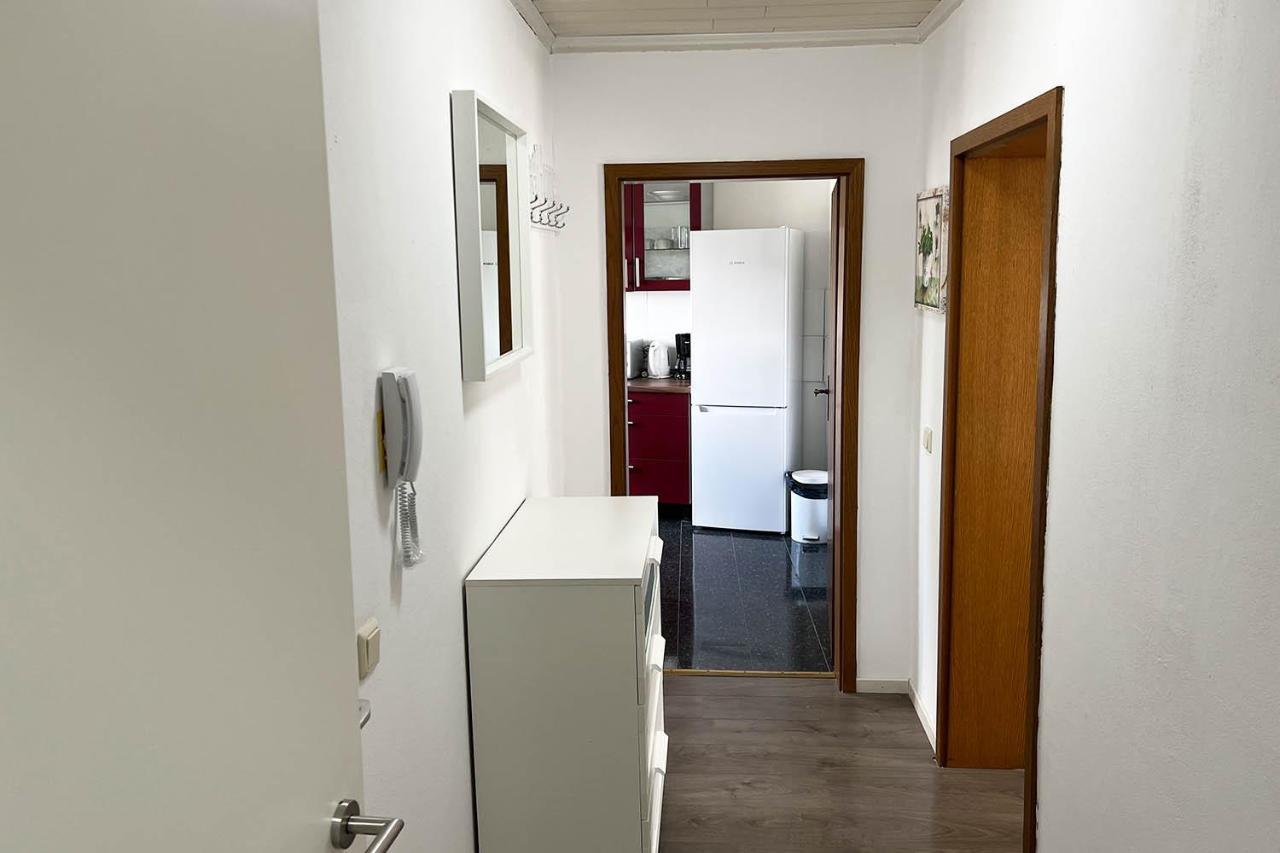 Cozy Worker Apartments Niederkassel Bagian luar foto