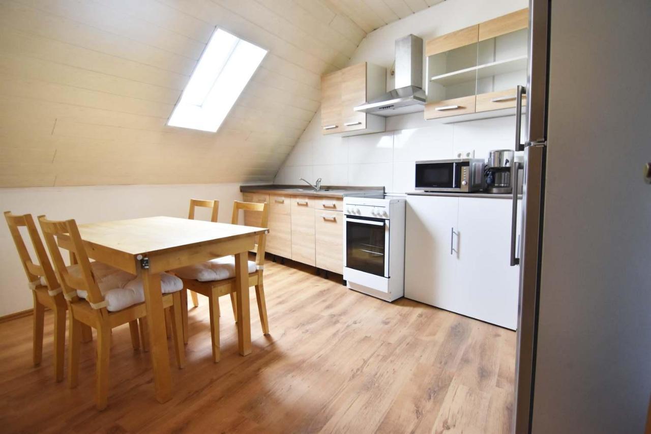 Cozy Worker Apartments Niederkassel Bagian luar foto