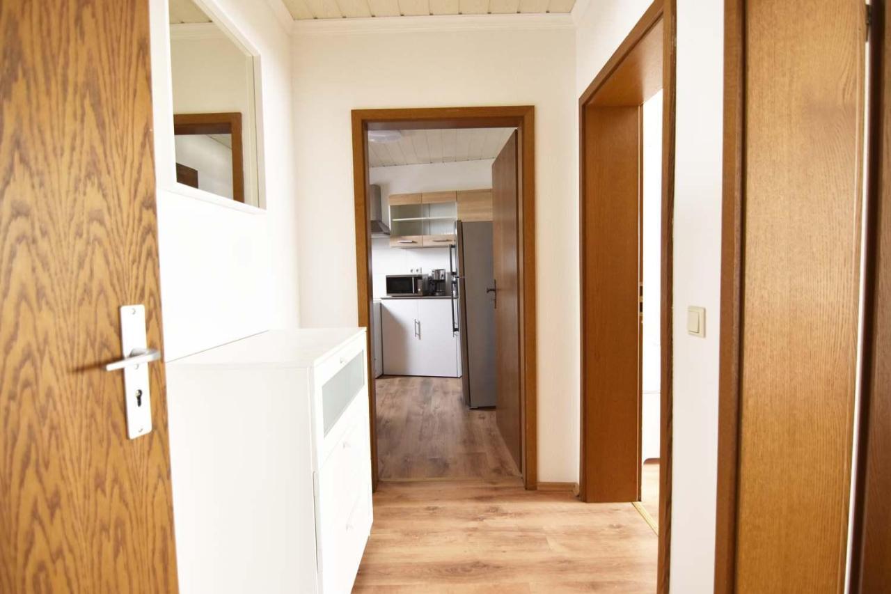 Cozy Worker Apartments Niederkassel Bagian luar foto
