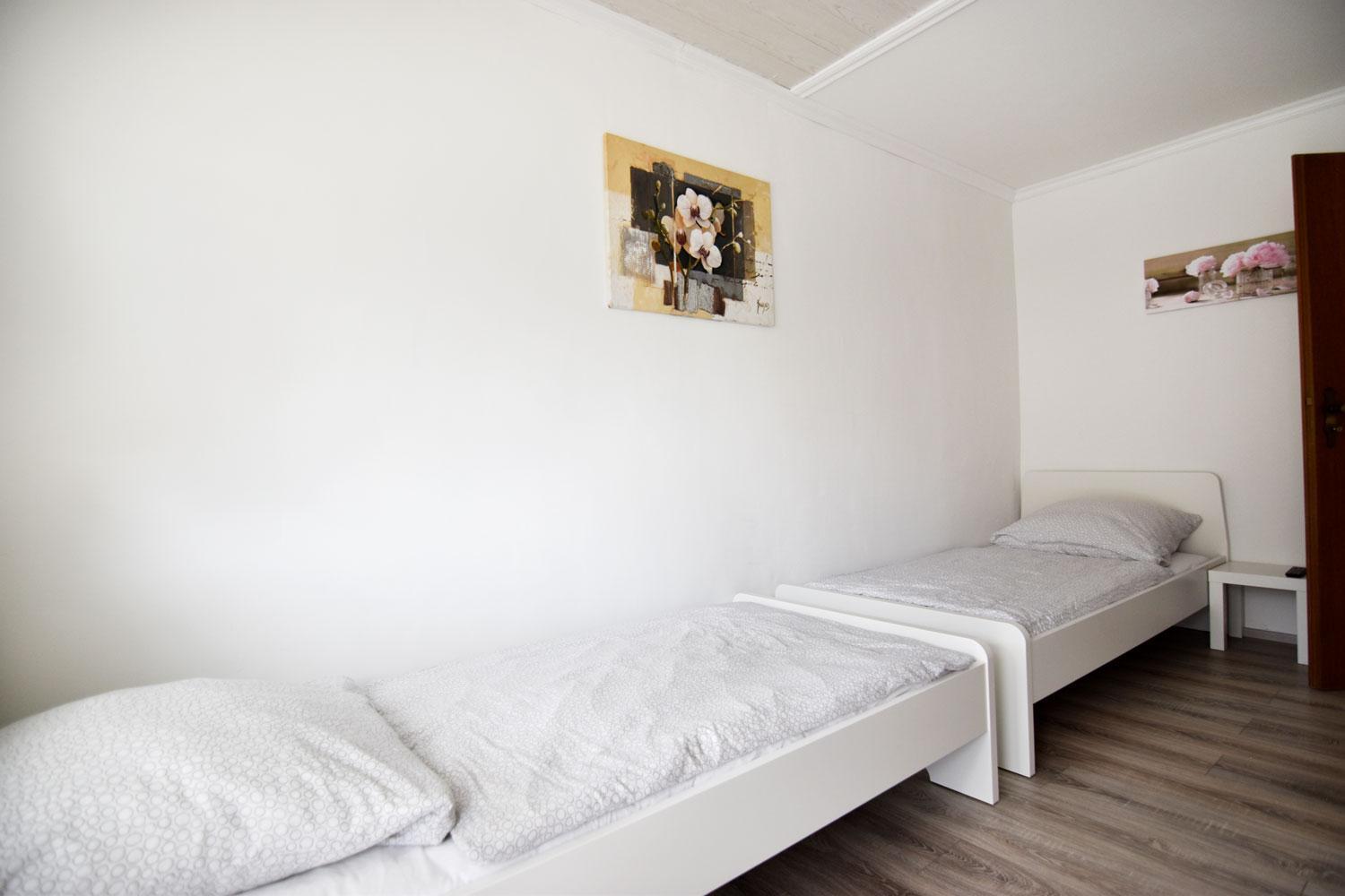 Cozy Worker Apartments Niederkassel Bagian luar foto