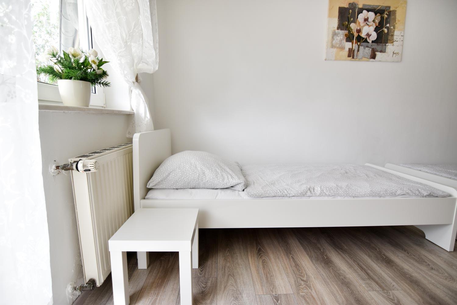 Cozy Worker Apartments Niederkassel Bagian luar foto